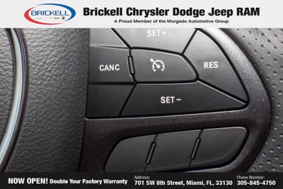 2026 Dodge Durango GT HEMI V8
