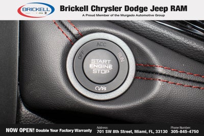 2026 Dodge Durango GT HEMI V8