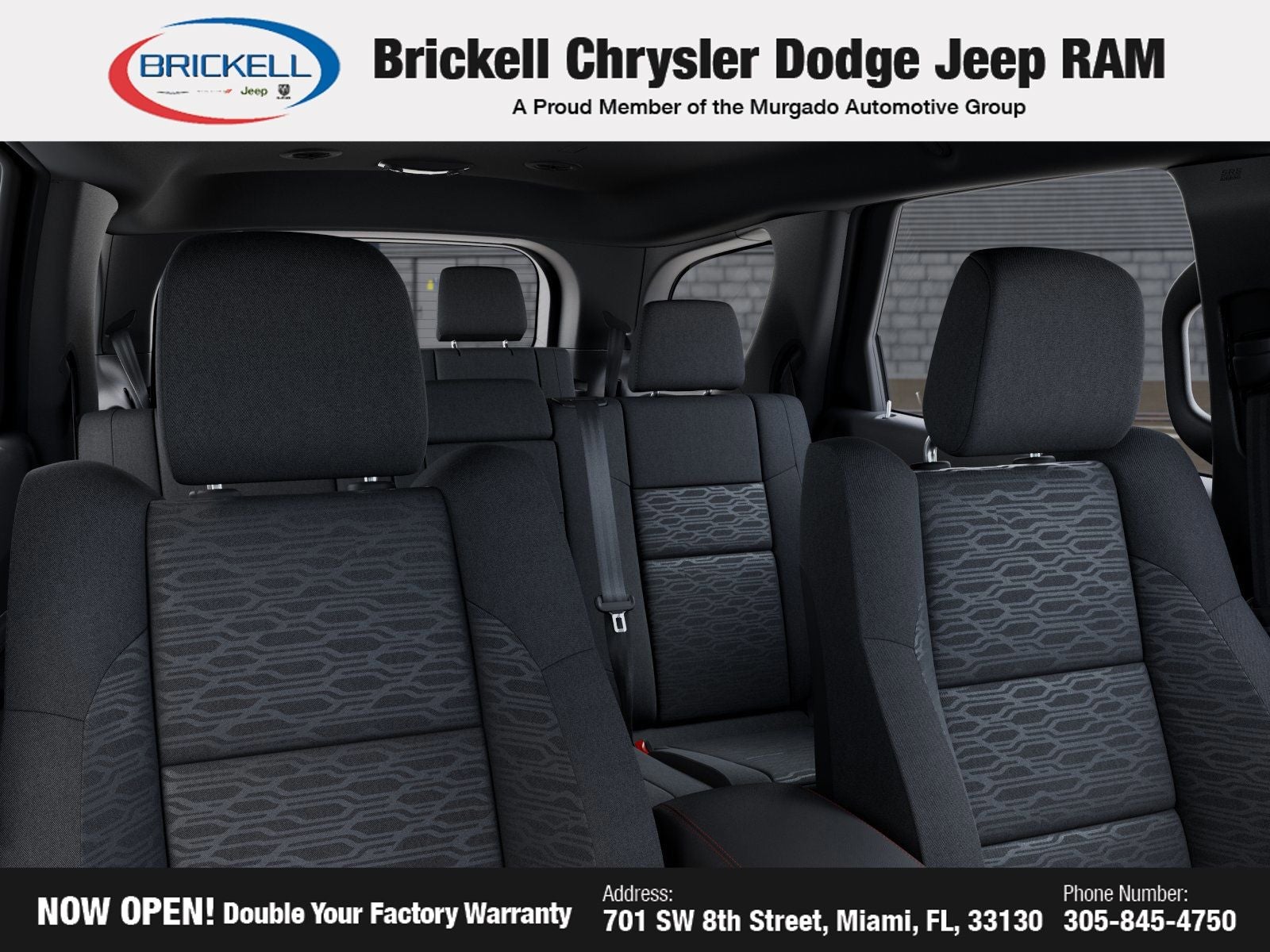 2026 Dodge Durango GT HEMI V8