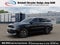 2026 Dodge Durango SRT Hellcat