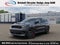2026 Dodge Durango SRT Hellcat