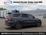 2026 Dodge Durango SRT Hellcat