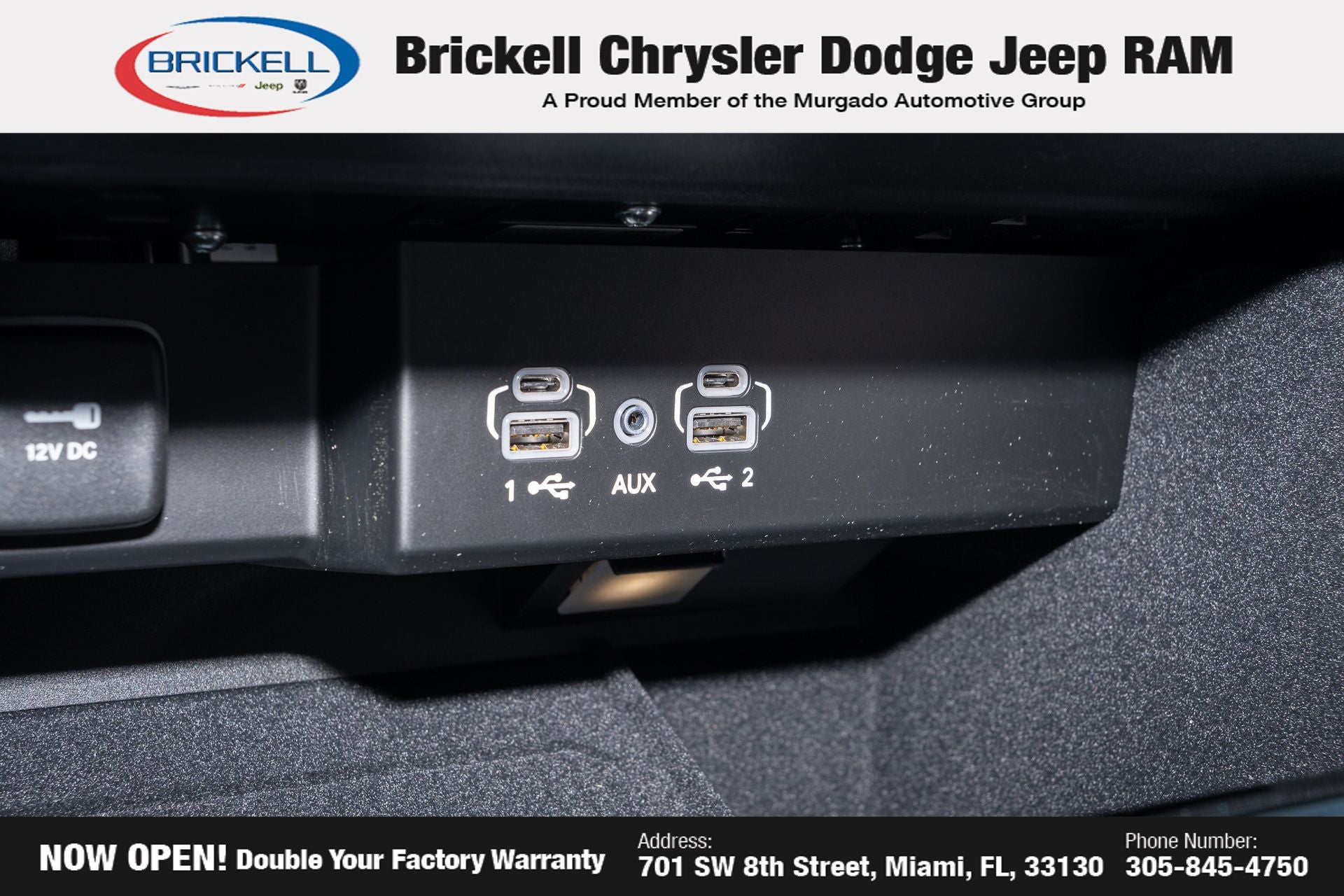 2026 Jeep Grand Wagoneer 4x2