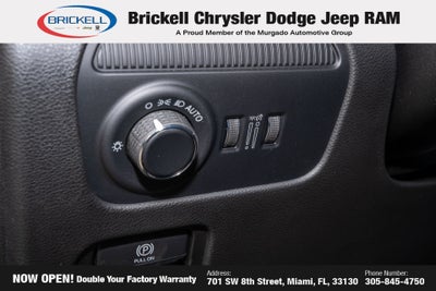 2026 Jeep Grand Wagoneer 4x2