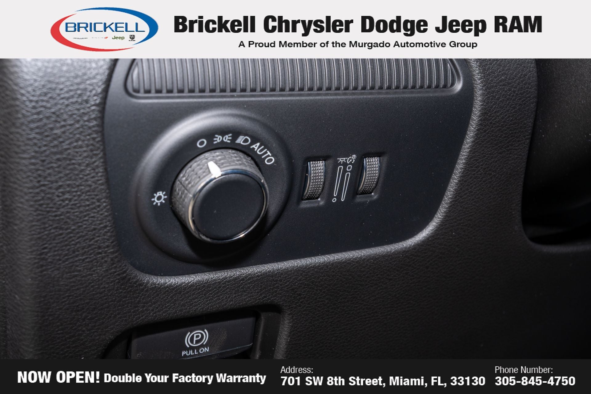 2026 Jeep Grand Wagoneer 4x2