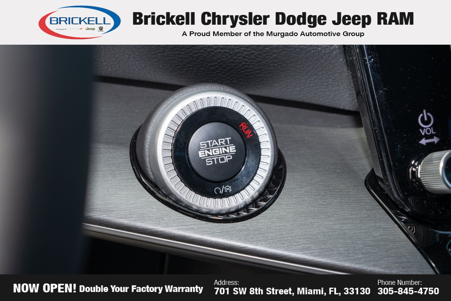 2026 Jeep Grand Wagoneer 4x2