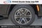 2026 Jeep Grand Wagoneer 4x2