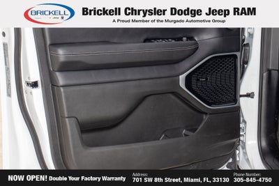 2026 Jeep Grand Wagoneer Limited