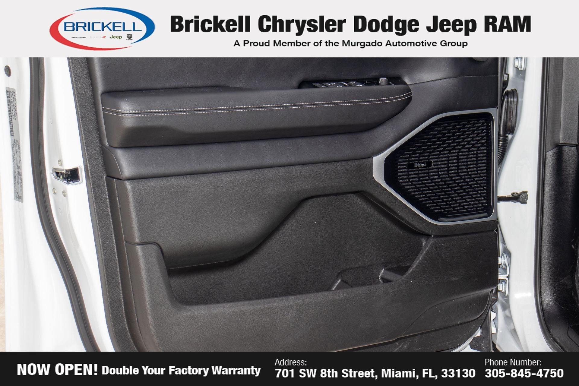 2026 Jeep Grand Wagoneer Limited