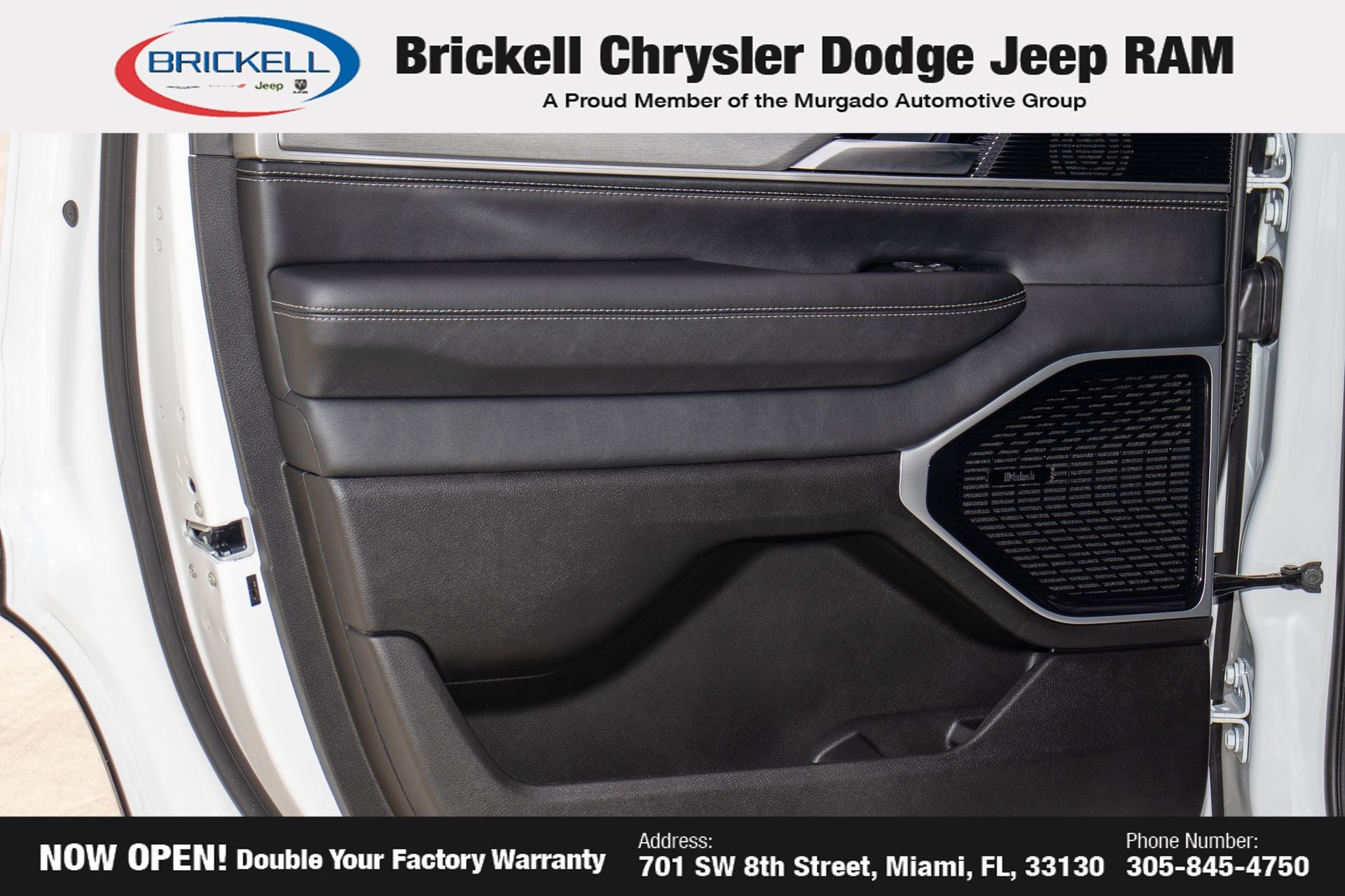 2026 Jeep Grand Wagoneer Limited