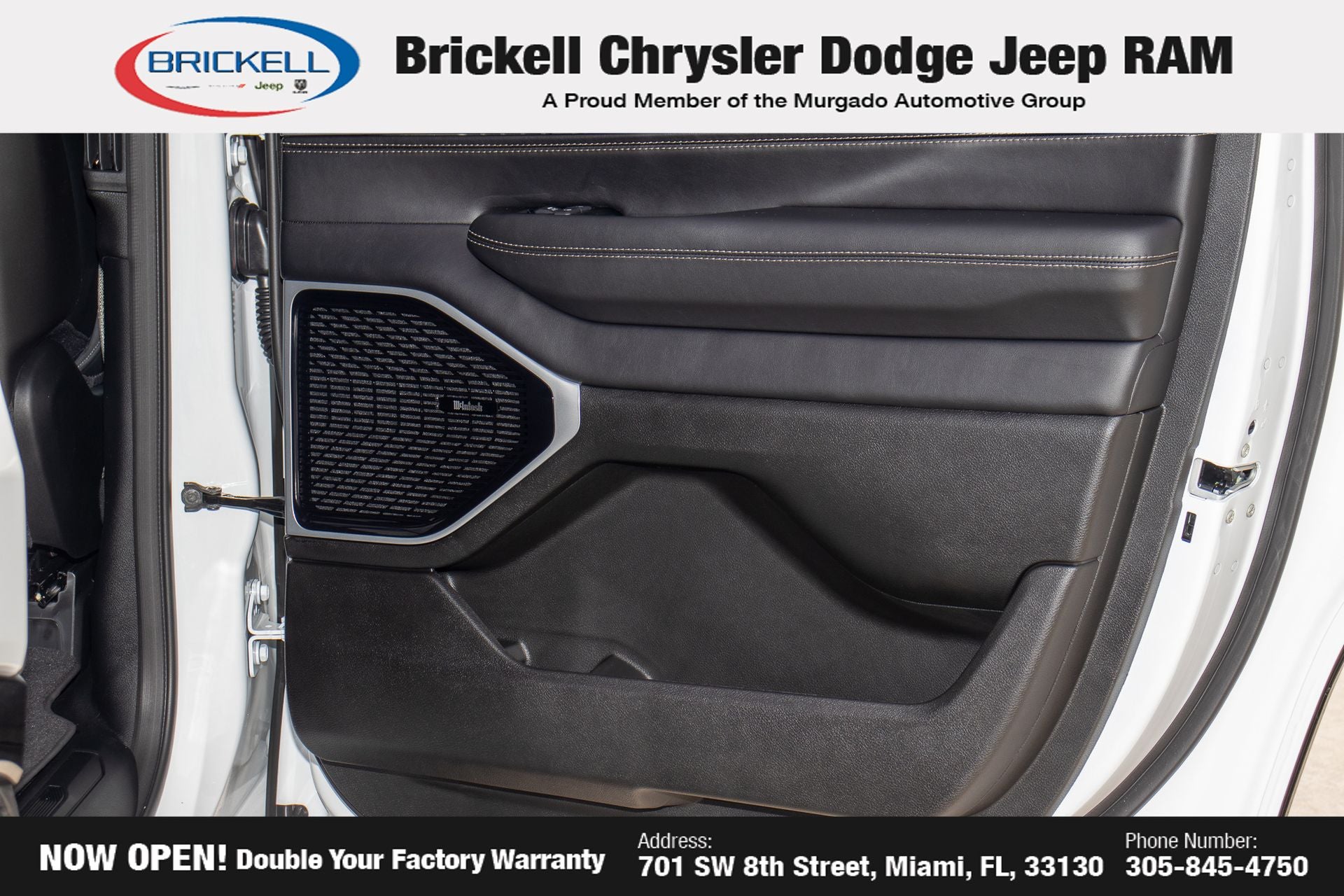 2026 Jeep Grand Wagoneer Limited