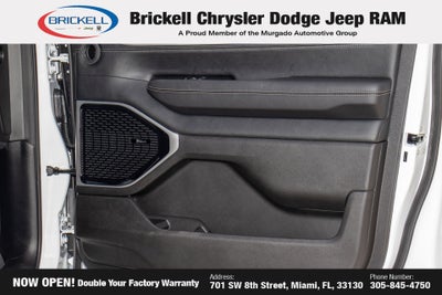 2026 Jeep Grand Wagoneer Limited