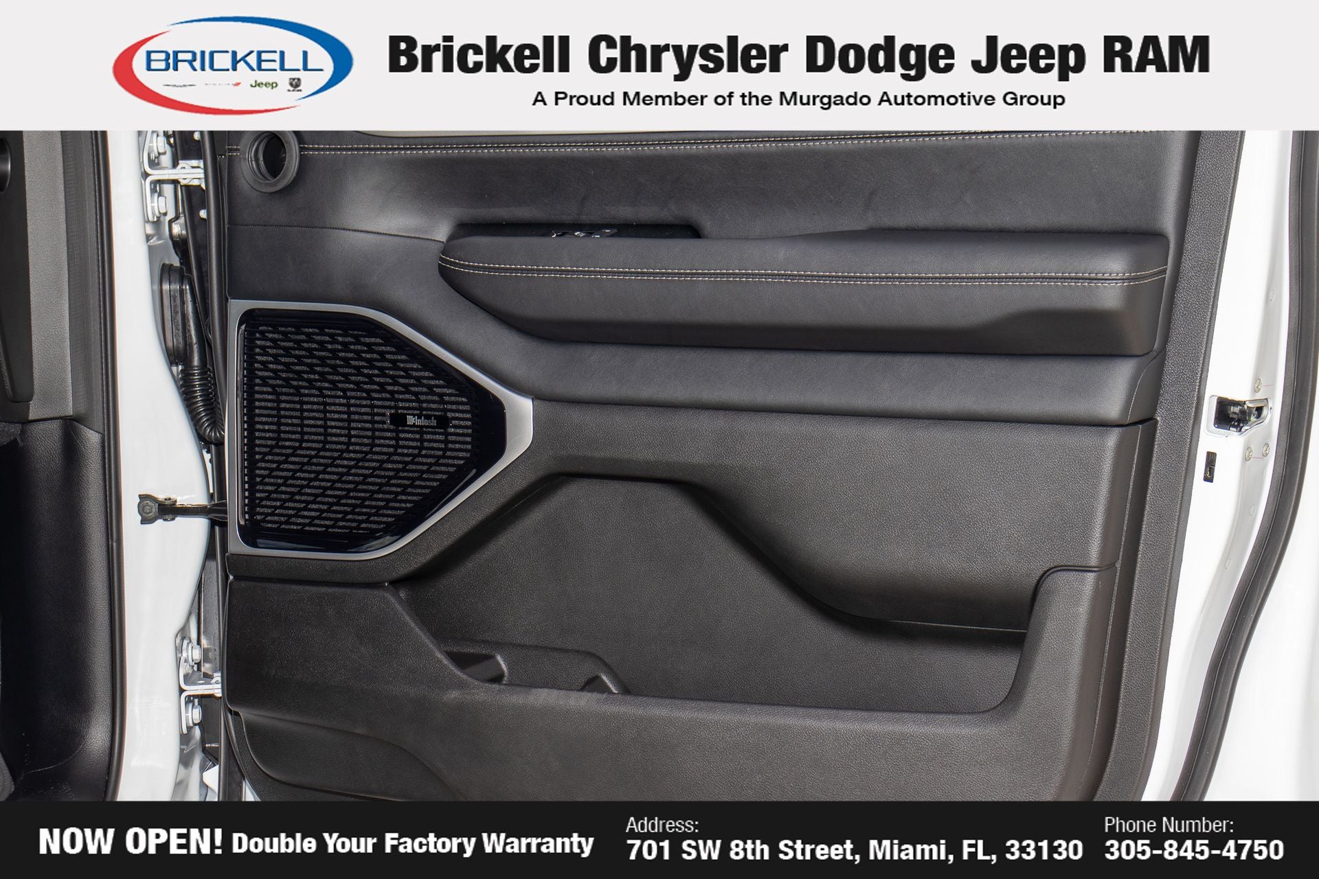 2026 Jeep Grand Wagoneer Limited