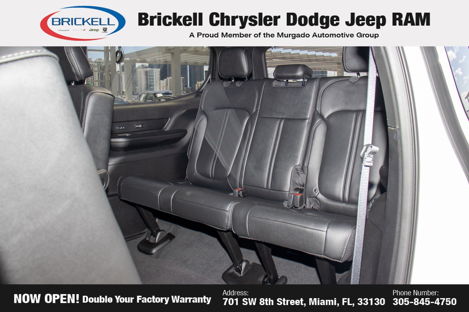 2026 Jeep Grand Wagoneer Limited