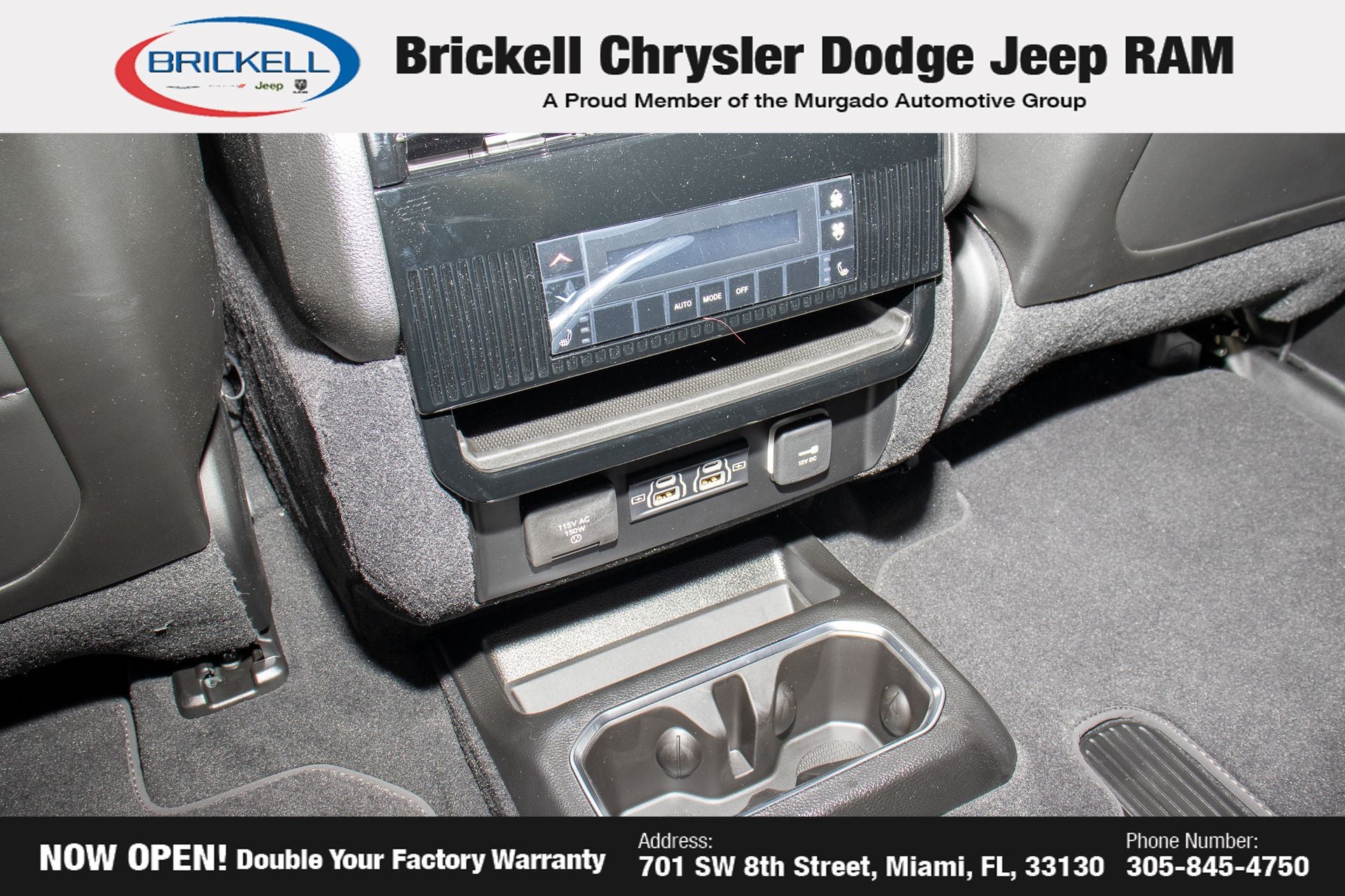 2026 Jeep Grand Wagoneer Limited