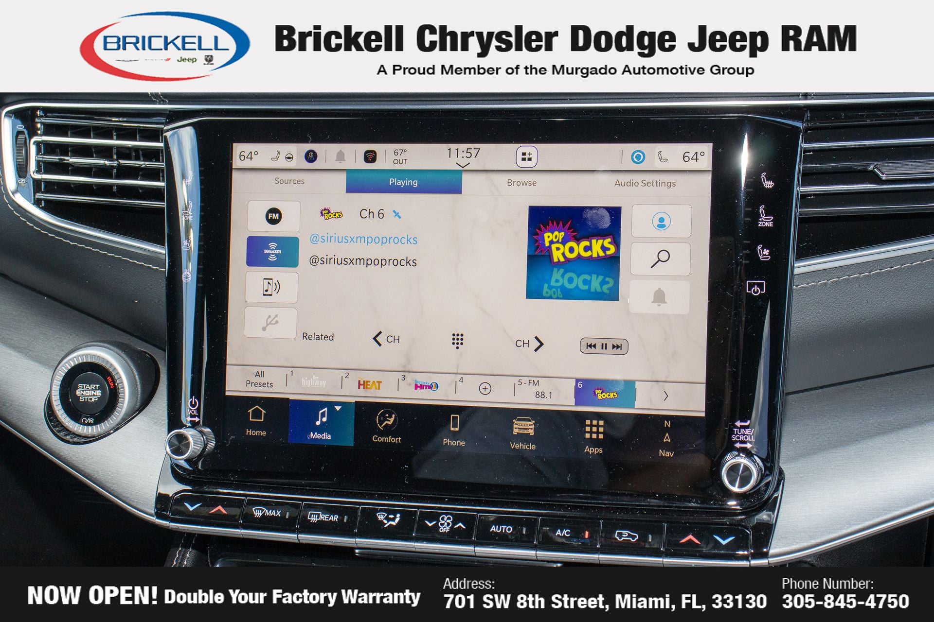 2026 Jeep Grand Wagoneer Limited