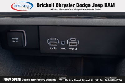 2026 Jeep Grand Wagoneer Limited