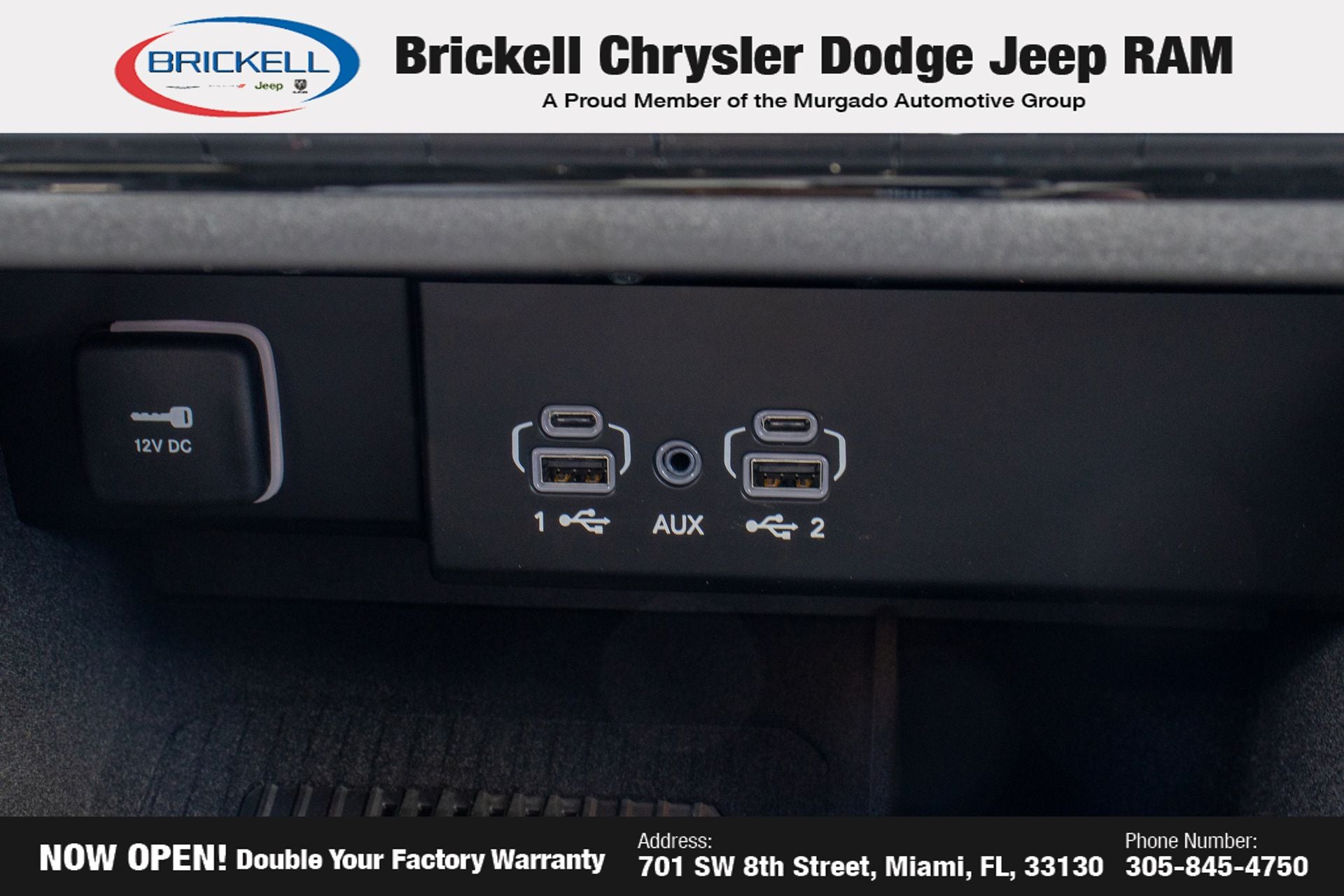 2026 Jeep Grand Wagoneer Limited