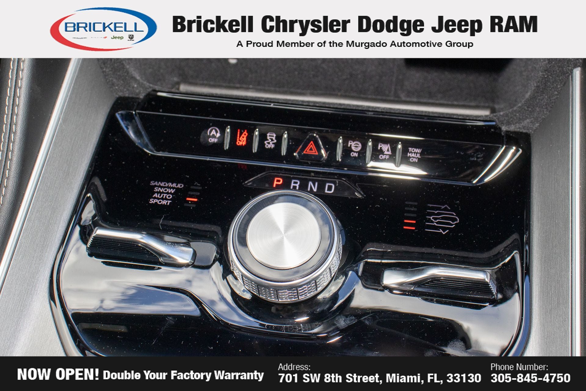 2026 Jeep Grand Wagoneer Limited