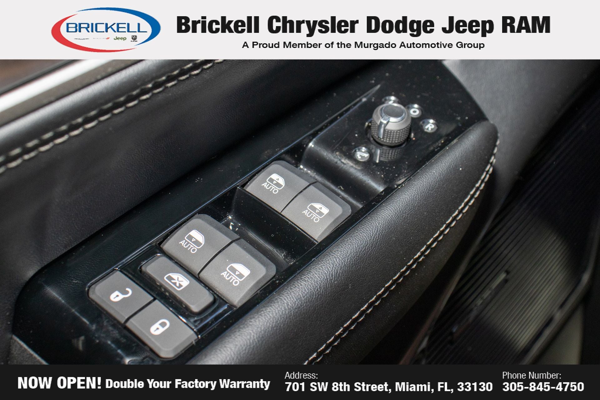 2026 Jeep Grand Wagoneer Limited