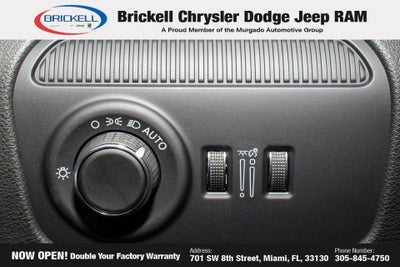 2026 Jeep Grand Wagoneer Limited