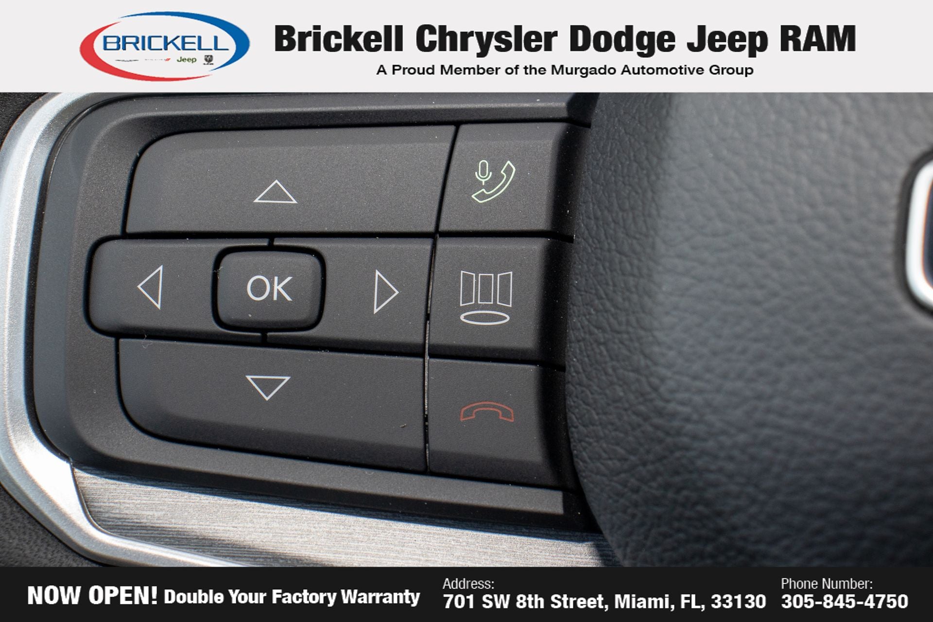 2026 Jeep Grand Wagoneer Limited