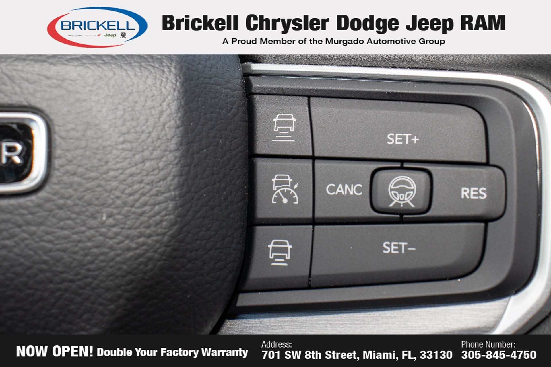 2026 Jeep Grand Wagoneer Limited