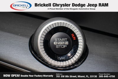 2026 Jeep Grand Wagoneer Limited