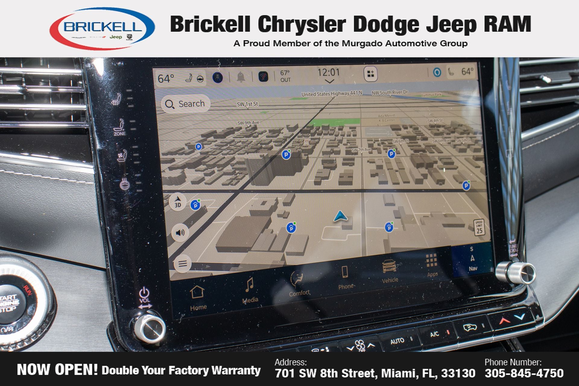 2026 Jeep Grand Wagoneer Limited