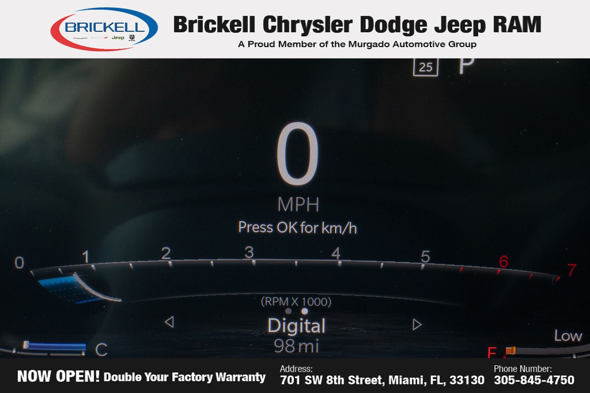 2026 Jeep Grand Wagoneer Limited