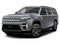 2026 Jeep Grand Wagoneer Summit Reserve