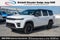 2026 Jeep Grand Wagoneer Summit Obsidian