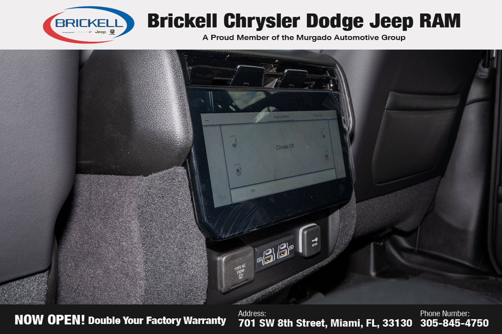 2026 Jeep Grand Wagoneer Summit Obsidian