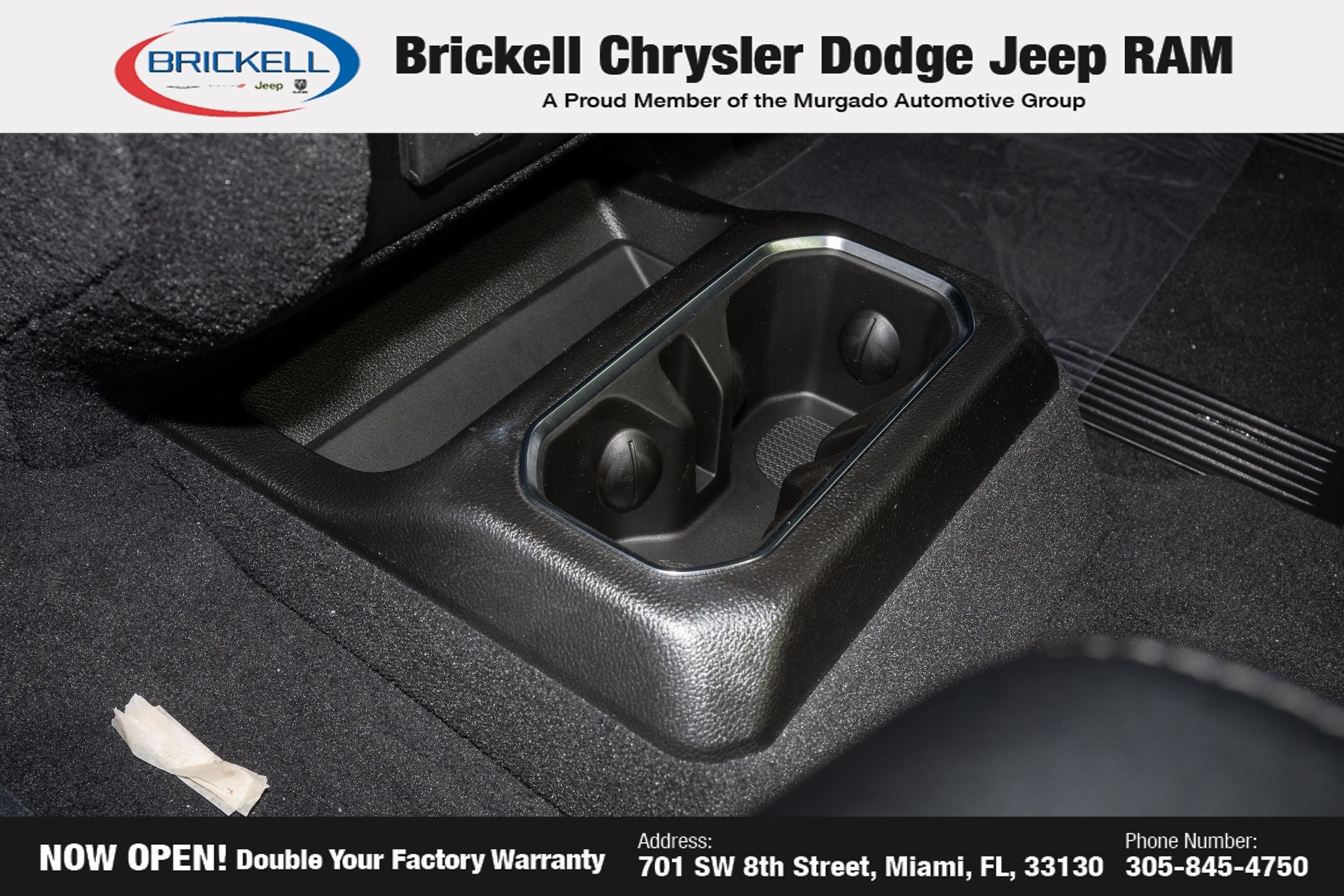 2026 Jeep Grand Wagoneer Summit Obsidian