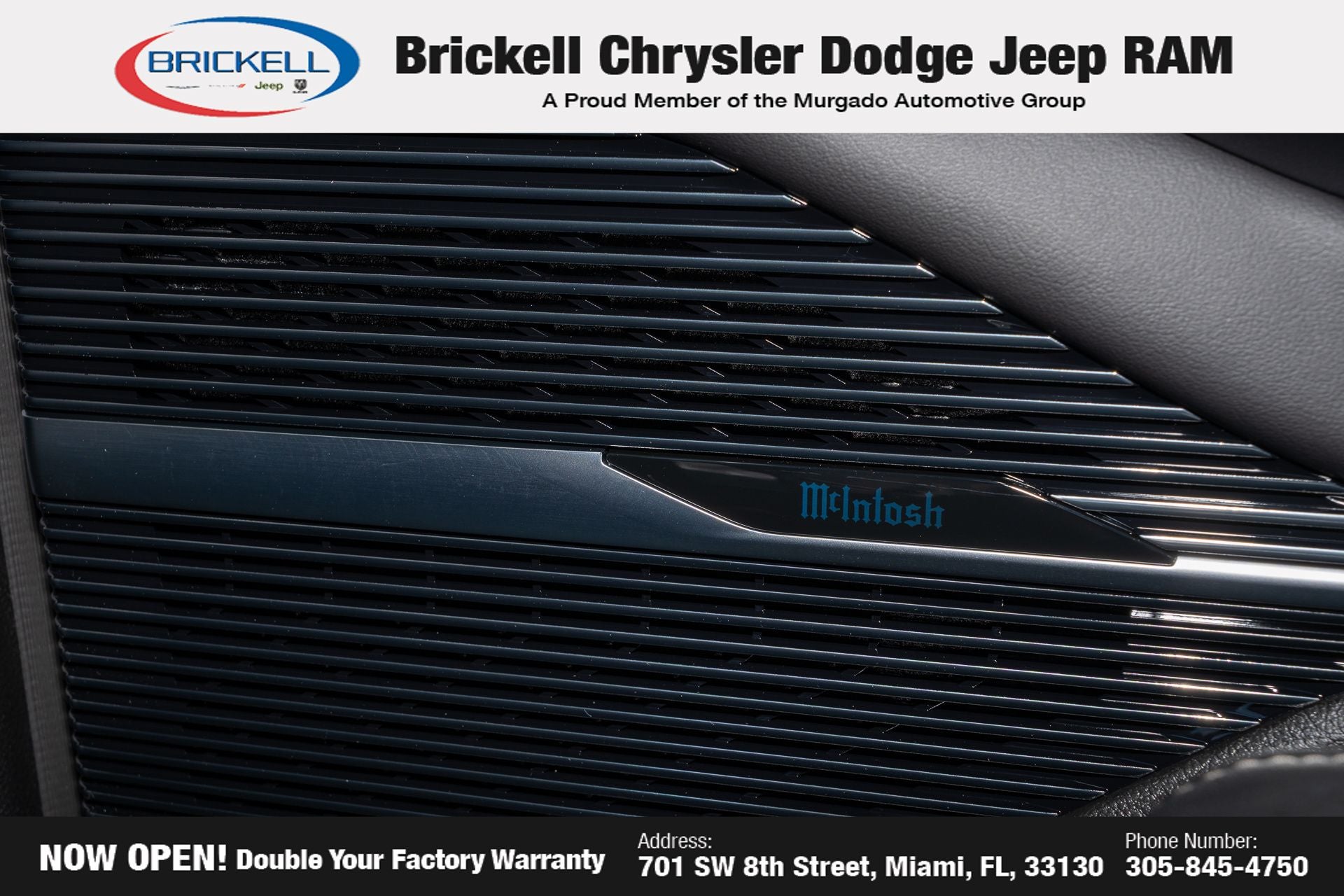 2026 Jeep Grand Wagoneer Summit Obsidian