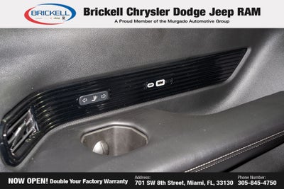 2026 Jeep Grand Wagoneer Summit Obsidian