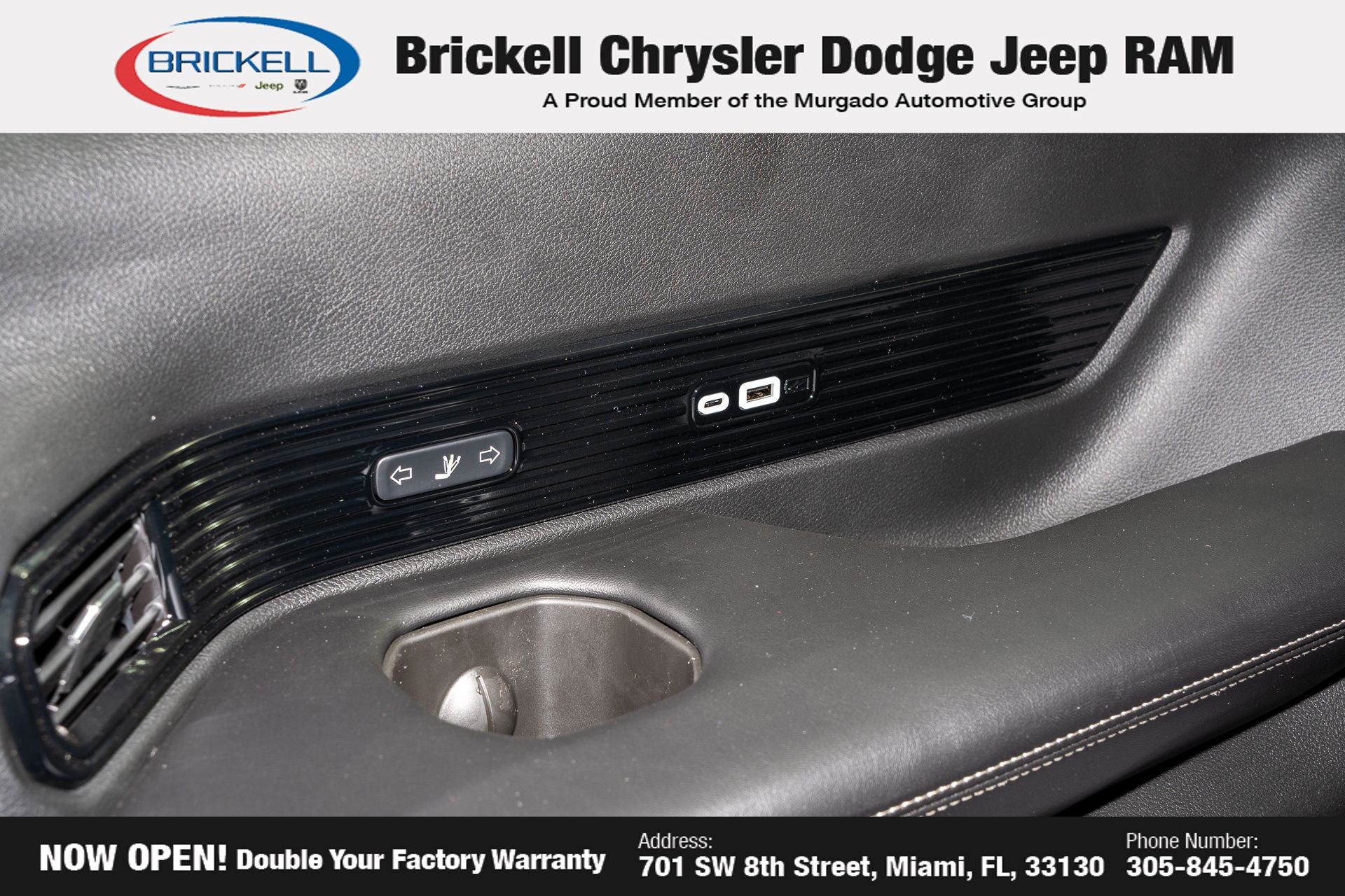 2026 Jeep Grand Wagoneer Summit Obsidian