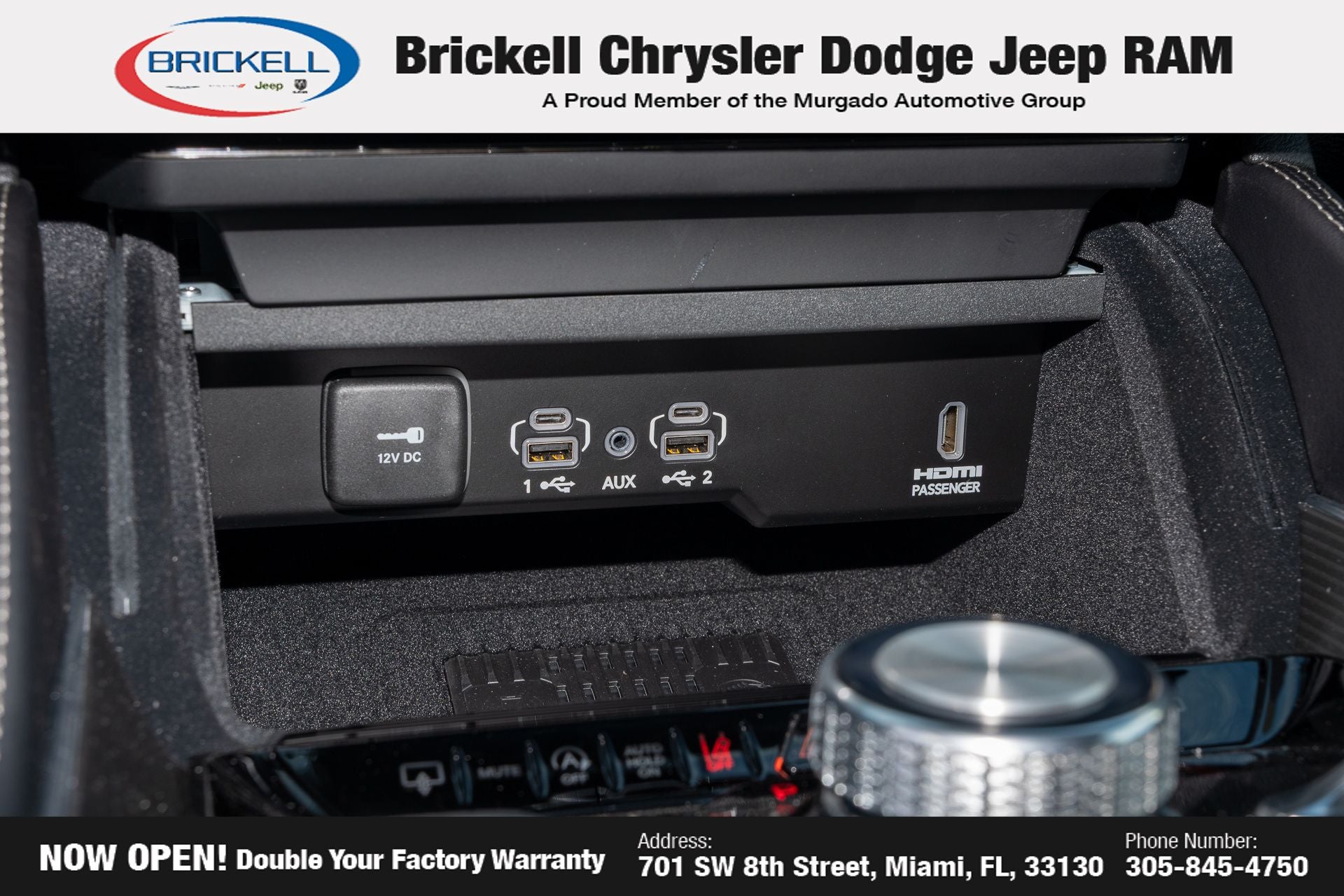 2026 Jeep Grand Wagoneer Summit Obsidian