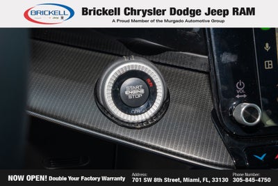 2026 Jeep Grand Wagoneer Summit Obsidian