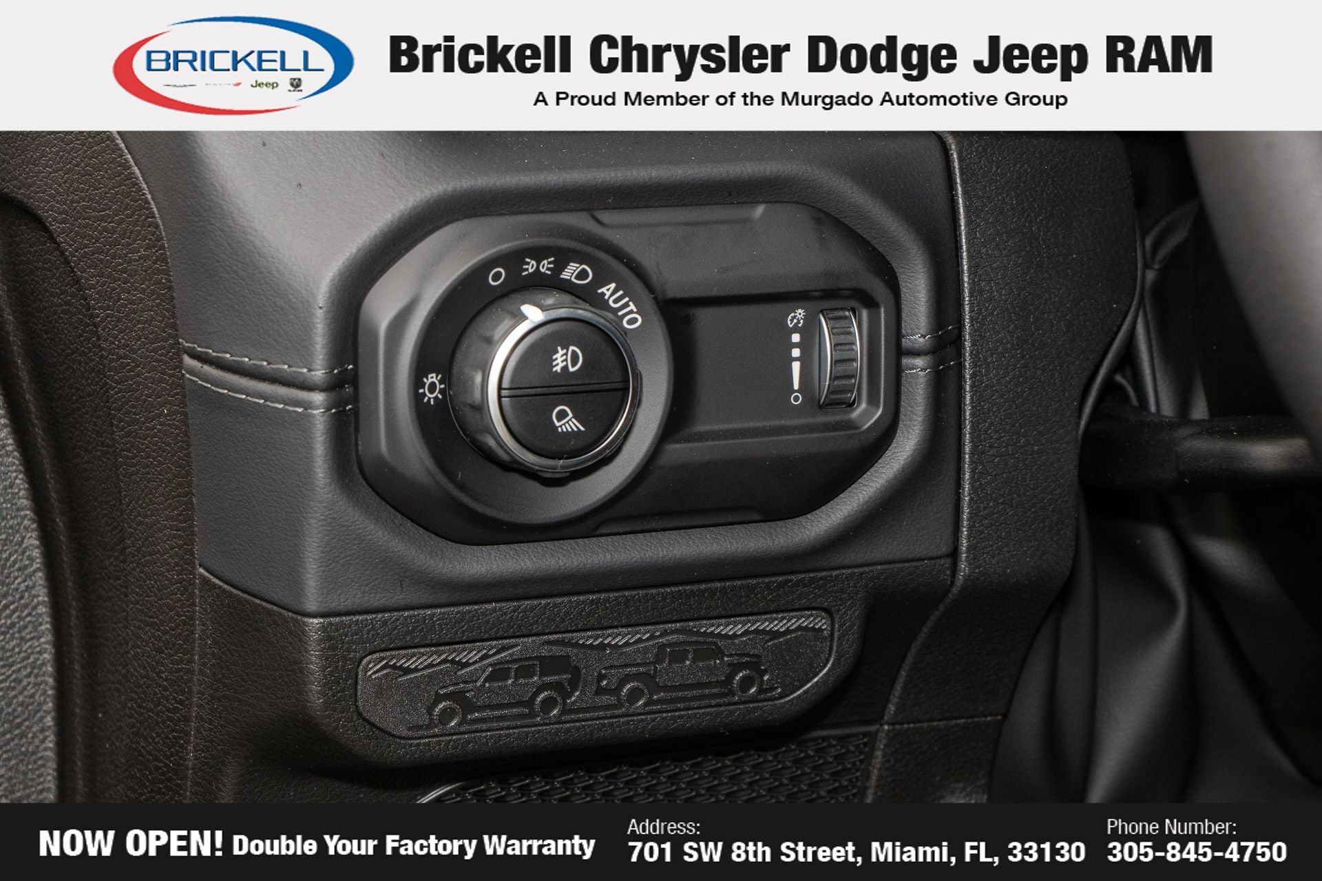 2026 Jeep Gladiator Sahara