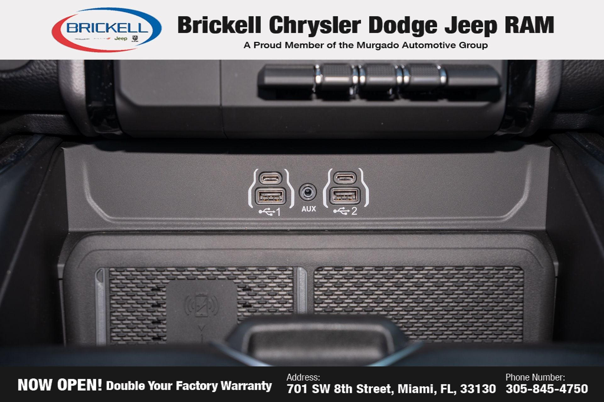 2026 RAM 1500 Big Horn/Lone Star DC-650 FOX FACTORY