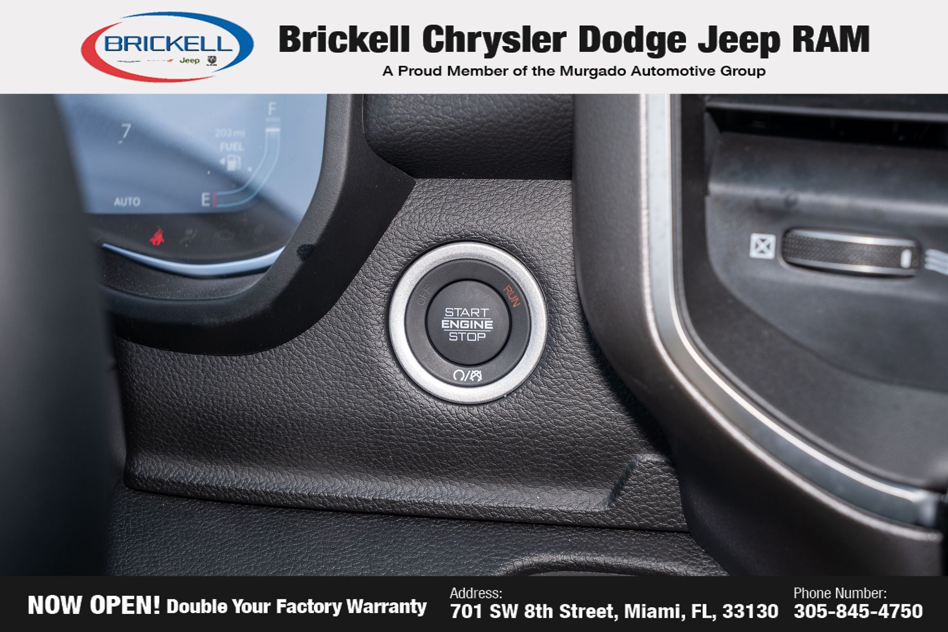 2026 RAM 1500 Big Horn/Lone Star DC-650 FOX FACTORY