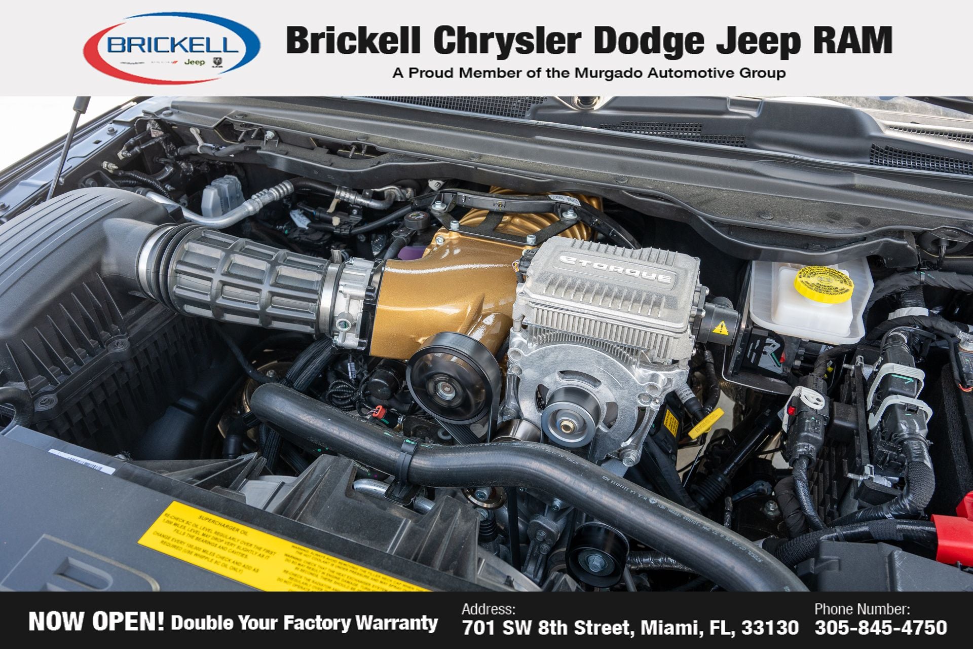 2026 RAM 1500 Big Horn/Lone Star DC-650 FOX FACTORY