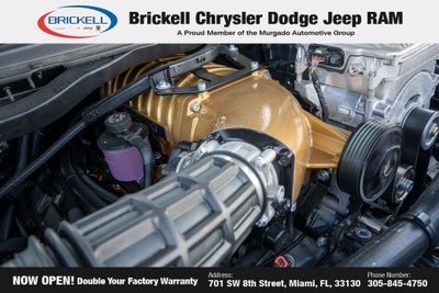 2026 RAM 1500 Big Horn/Lone Star DC-650 FOX FACTORY