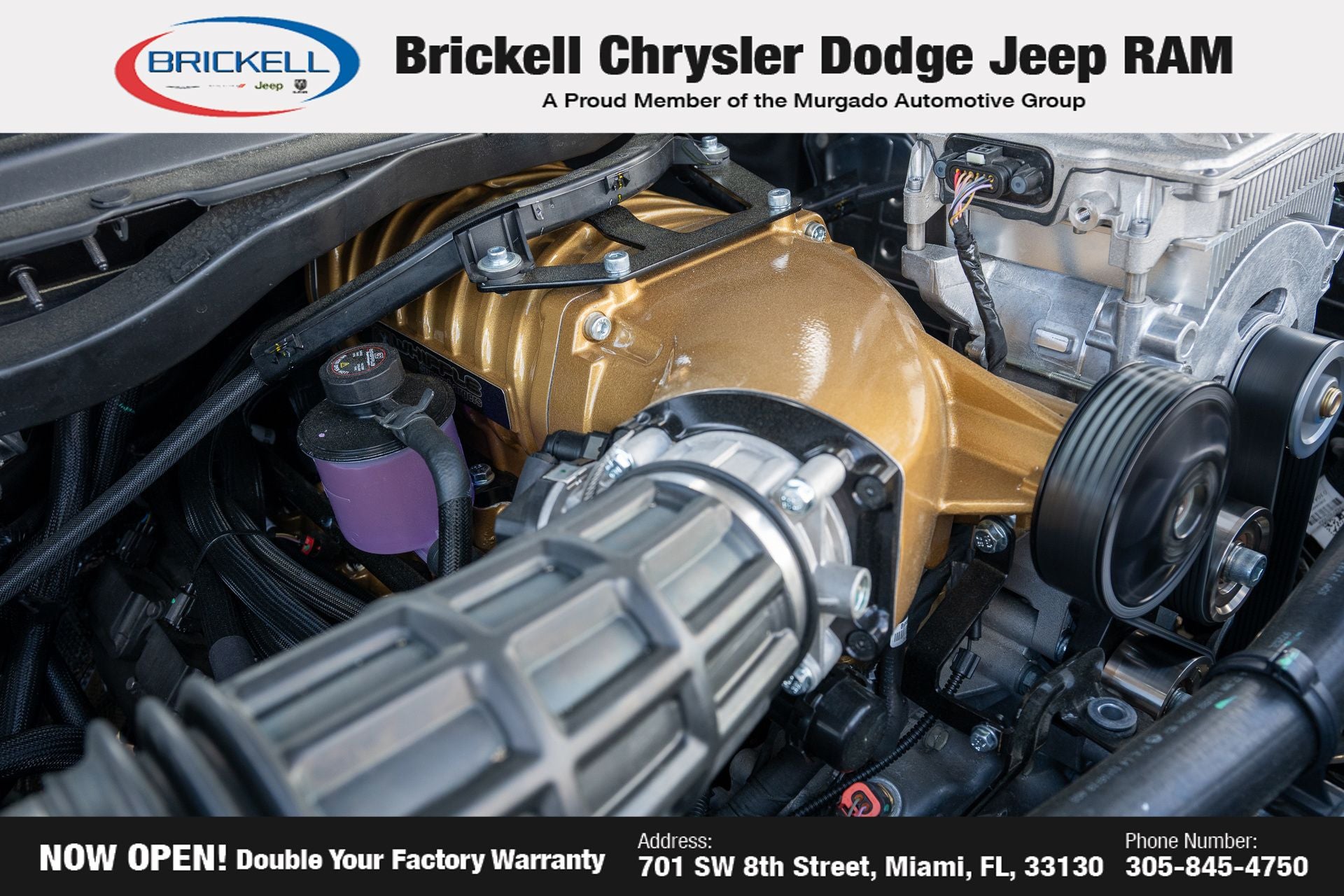 2026 RAM 1500 Big Horn/Lone Star DC-650 FOX FACTORY