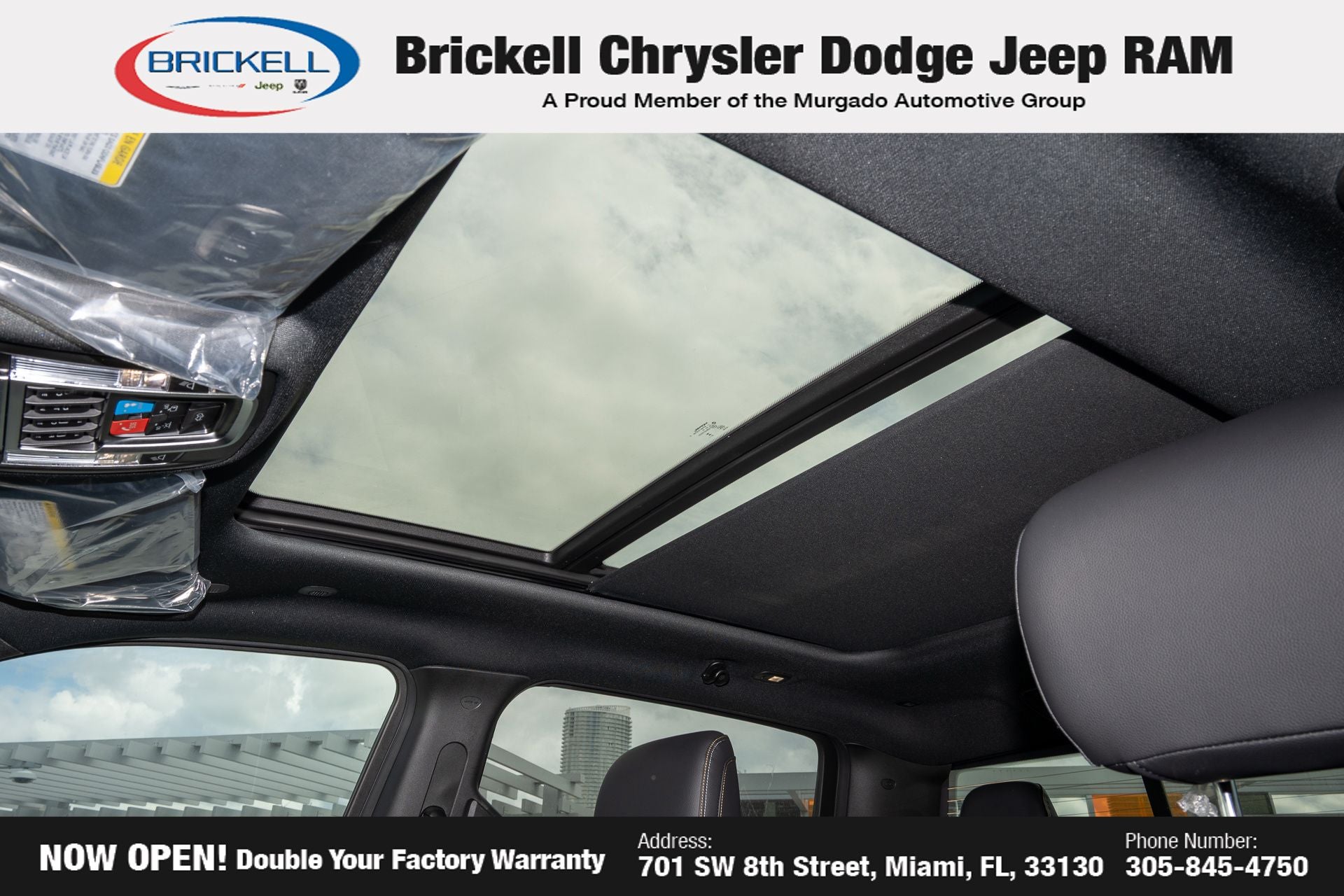 2026 RAM 1500 Big Horn/Lone Star DC-650 FOX FACTORY