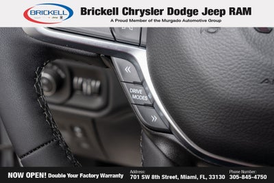 2026 RAM 1500 Big Horn/Lone Star DC-650 FOX FACTORY