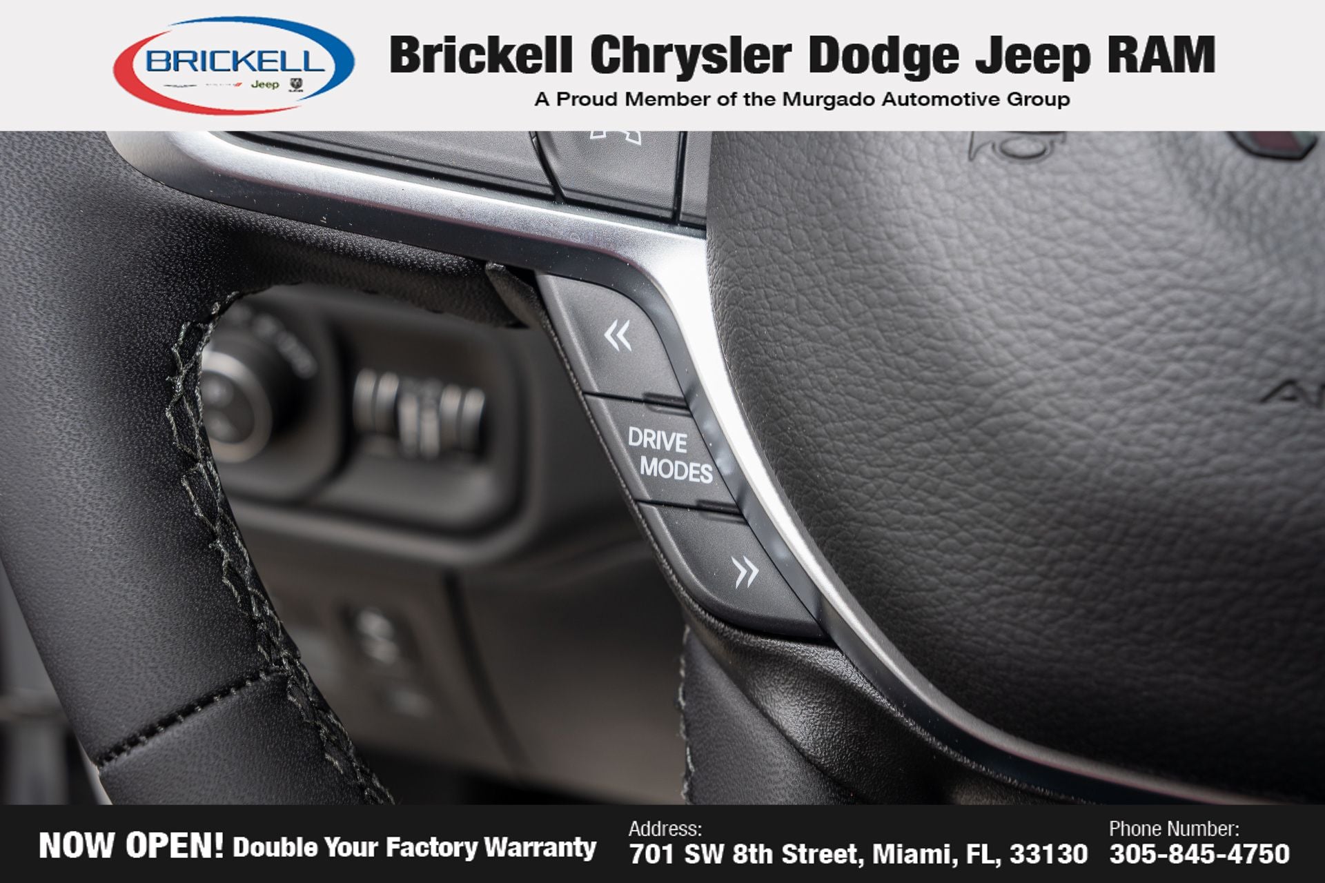 2026 RAM 1500 Big Horn/Lone Star DC-650 FOX FACTORY