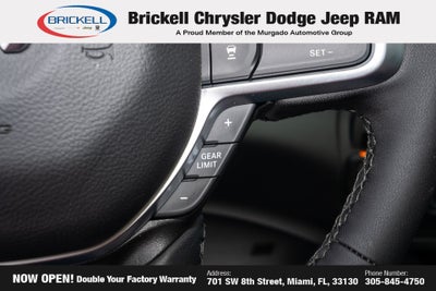 2026 RAM 1500 Big Horn/Lone Star DC-650 FOX FACTORY