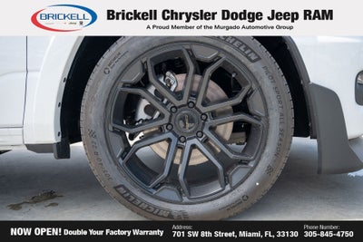 2026 RAM 1500 Big Horn/Lone Star DC-650 FOX FACTORY